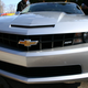 Illustration for article titled New Chevy Camaro: Mega-Gallery